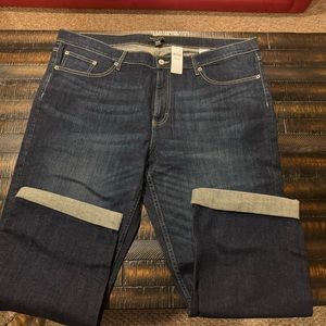 Banana Republic Women’s Jeans 35/20 new with tags.